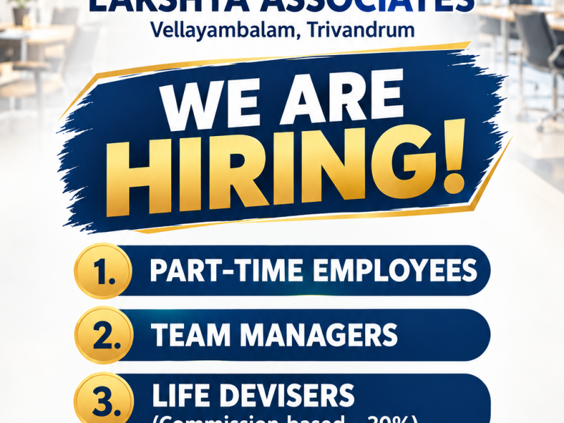 job-vacancy-lakshya-associates