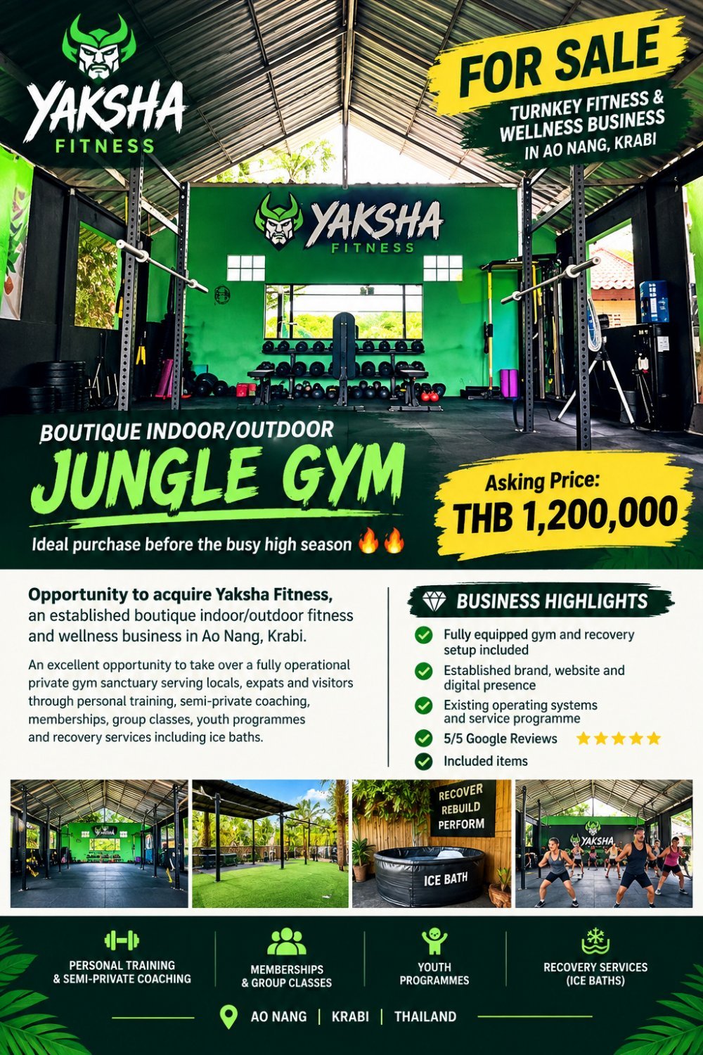 indoor-outdoor-jungle-gym-for-sale-big-0